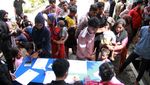 Warga Tolak 152 Imigran Rohingya yang Terdampar di Deli Serdang