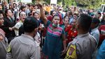 Warga Tolak 152 Imigran Rohingya yang Terdampar di Deli Serdang