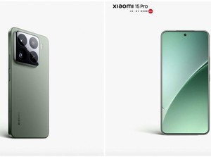 Penampakan Resmi Xiaomi 15 dan Xiaomi 15 Pro: Rilis 29 Oktober