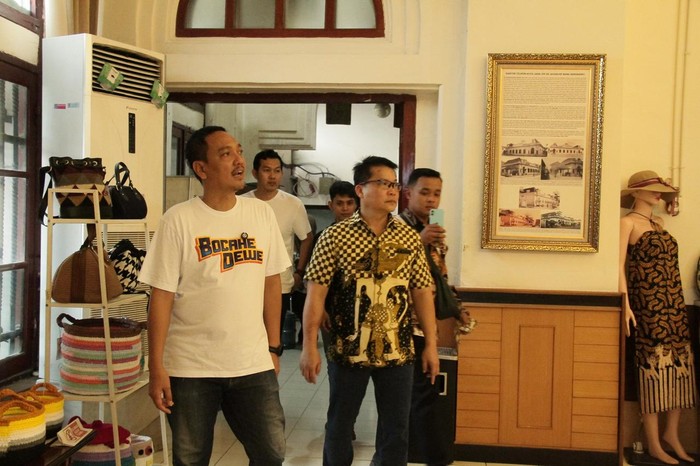 Yoyok Sukawi