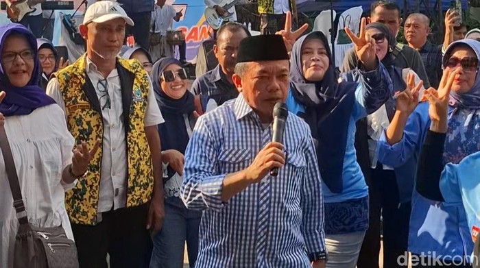 Al Haris di Kecamatan Air Hitam, Kabupaten Sarolangun.