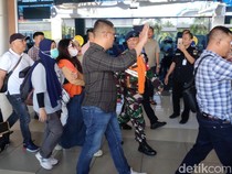 Selama Buron, Selebgram Palembang Alnaura Buka Jastip di Luar Negeri