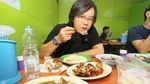 Ari Lasso Doyan Kulineran Nasi Pecel hingga Rujak Soto
