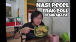 Ari Lasso Doyan Kulineran Nasi Pecel hingga Rujak Soto