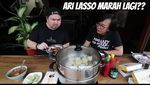 Ari Lasso Doyan Kulineran Nasi Pecel hingga Rujak Soto