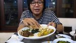 Ari Lasso Doyan Kulineran Nasi Pecel hingga Rujak Soto