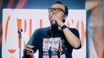 Tegas! Ari Lasso Pantang Ngambek dan Mengada-adakan Riders