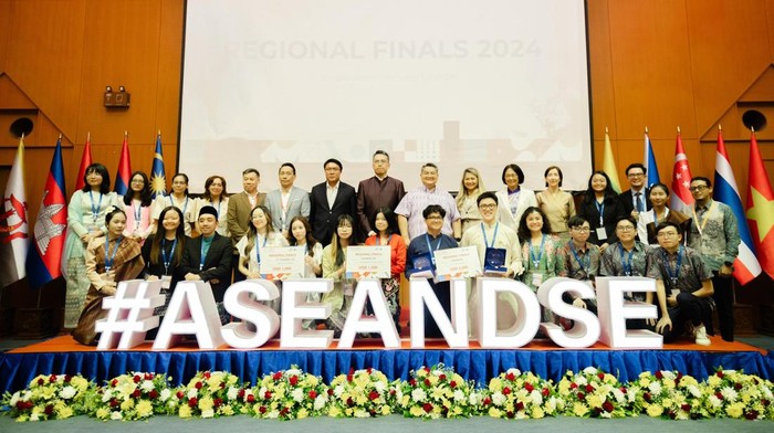 ASEAN DSE 2024