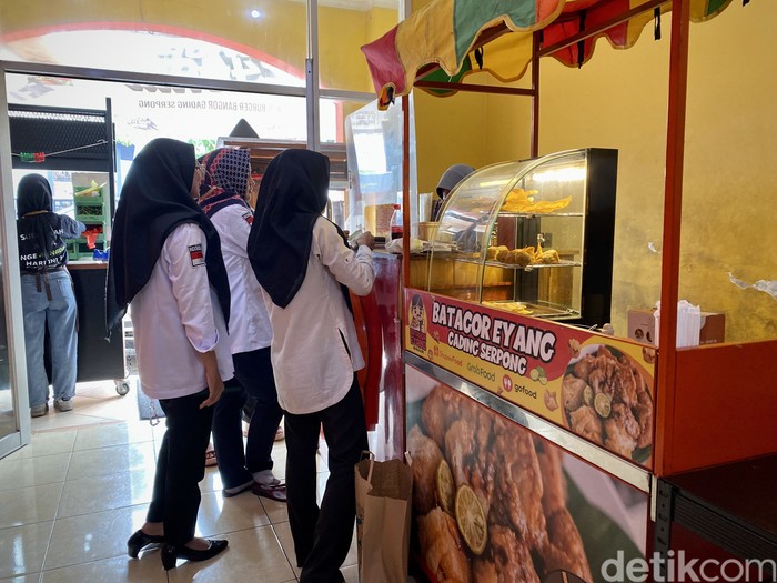 Bakso Eyang Wonogiri