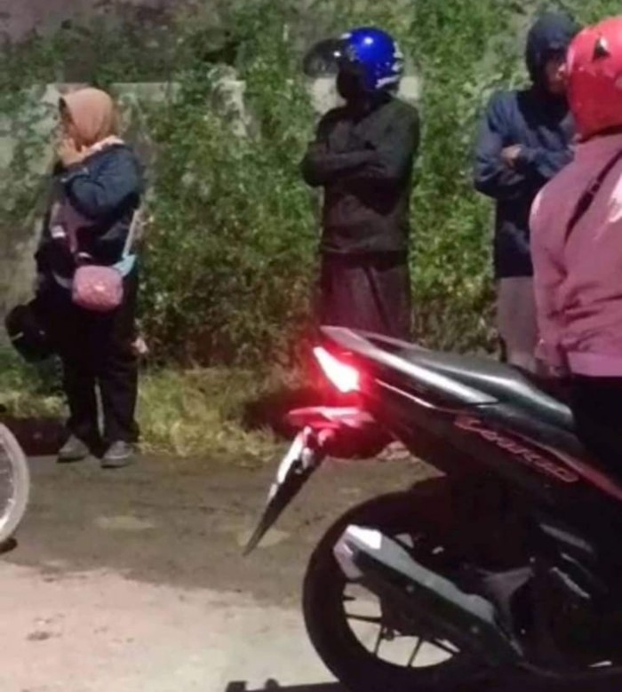 Buruh pabrik rokok di Probolinggo dibegal di Paiton
