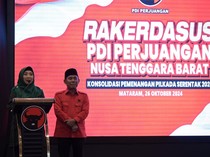 Rohmi-Firin Beri Karpet Merah untuk Investasi di NTB