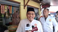 Suswono Soal Beda Hasil Survei Poltracking Dan LSI: Siapa Bohong?