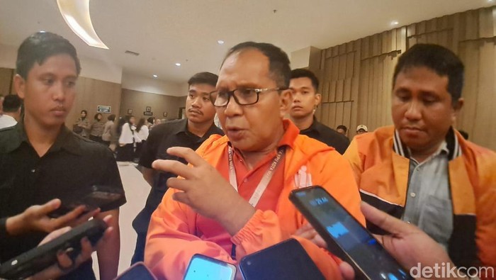 Mohammad Ramdhan Danny Pomanto.