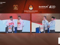 Murad Buka Data Kemiskinan Usai Hendrik Sebut Maluku Tak Baik-baik Saja