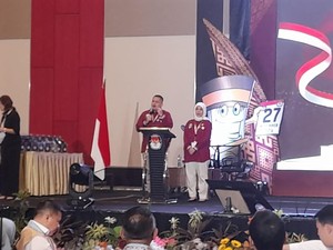 Appi Tanya Seto soal Nilai ICOR, Dijawab Strategi Intervensi Inflasi
