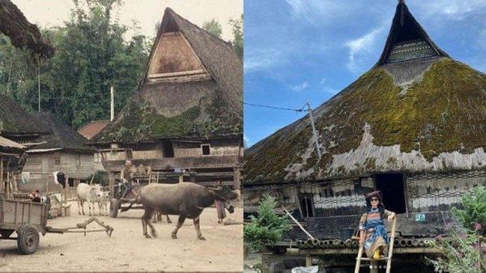 Desa Budaya Dokan