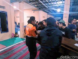 8 Fakta Pulangnya Jasad Sri Erni, PMI Yang Meninggal di Suriah