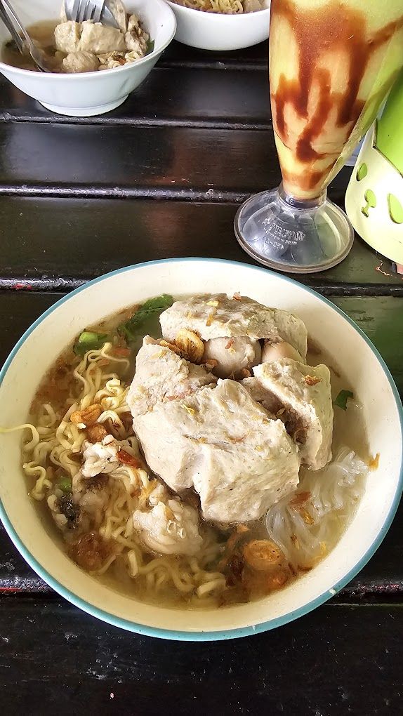 Di Tangsel Bisa Jajan Bakso Kuah Ngaldu di 5 Tempat Ini