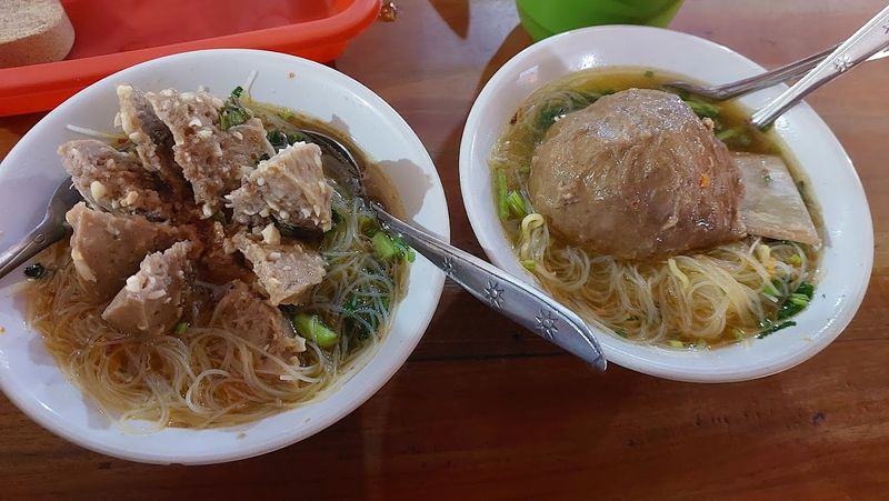 Di Tangsel Bisa Jajan Bakso Kuah Ngaldu di 5 Tempat Ini