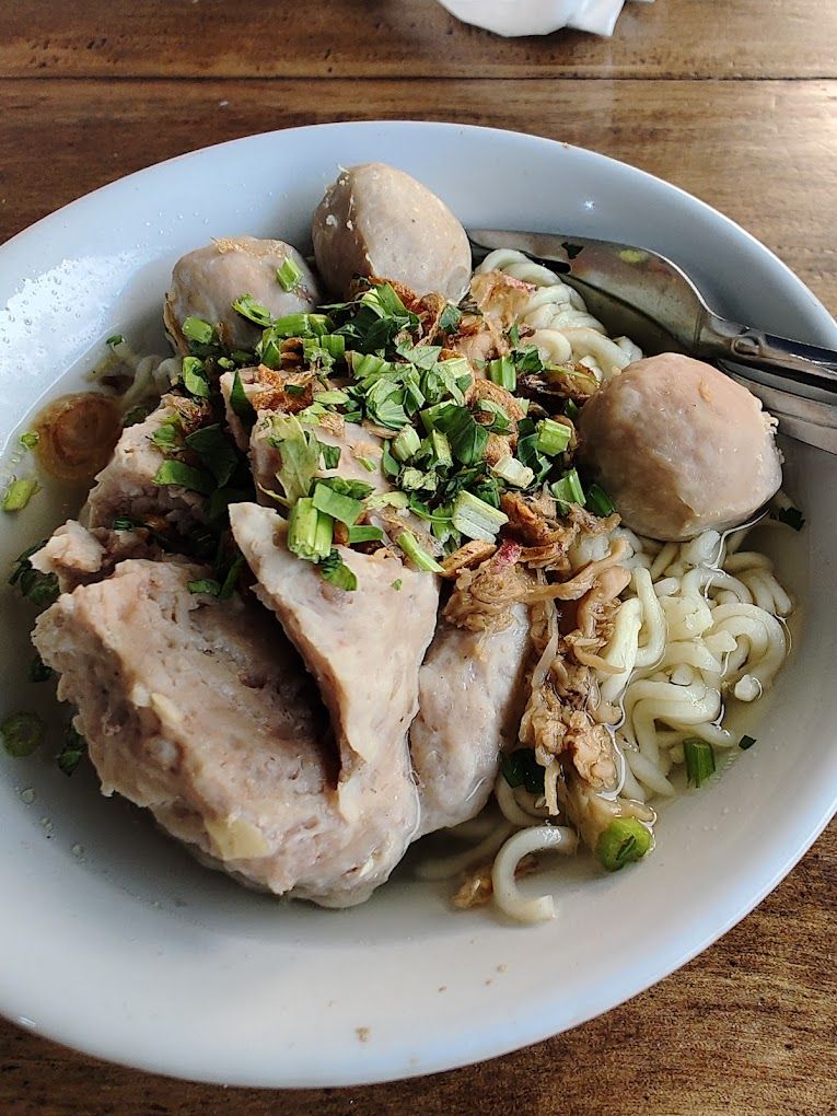 Di Tangsel Bisa Jajan Bakso Kuah Ngaldu di 5 Tempat Ini