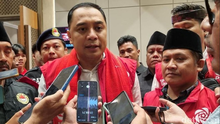 Eri Cahyadi