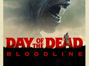 Sinopsis Film Day of the Dead: Bloodline, Melawan Serangan Zombie
