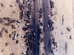 Deretan Foto Sejarah Ini Punya Fakta Mengejutkan dan Jarang Diketahui