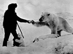 Deretan Foto Sejarah Ini Punya Fakta Mengejutkan dan Jarang Diketahui