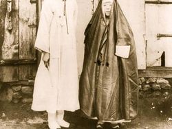 Deretan Foto Sejarah Ini Punya Fakta Mengejutkan dan Jarang Diketahui