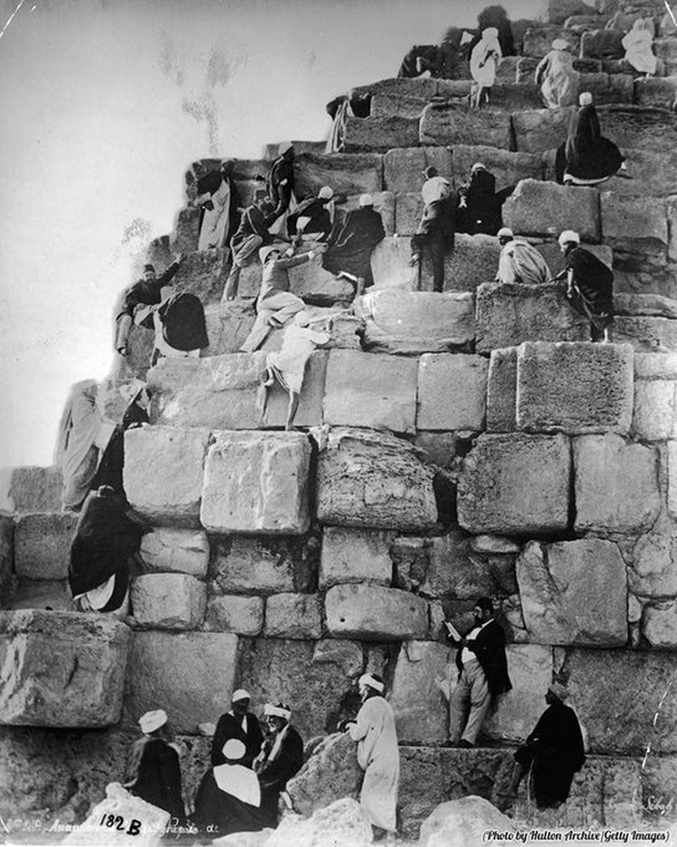 Foto Sejarah dengan Fakta mengejutkan Foto Sejarah dengan Fakta mengejutkan