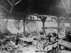 Deretan Foto Sejarah Ini Punya Fakta Mengejutkan dan Jarang Diketahui