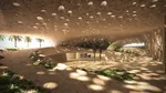 Menengok Desain Gedung Pencakar Langit Super Tipis di Dubai