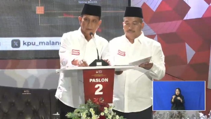 Gunawan HS-dr Umar Usman (GUS)