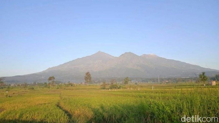 Gunung Arjuno-Welirang