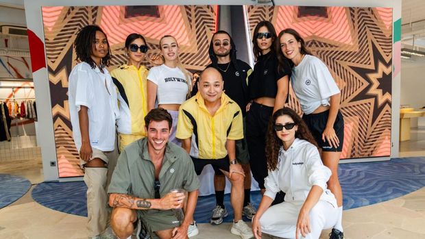 Holywings Store Buka di Bali