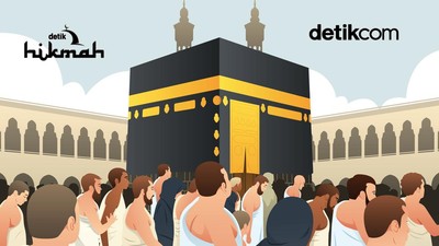 Keutamaan Umroh: Pelebur Dosa dan Ladang Pahala