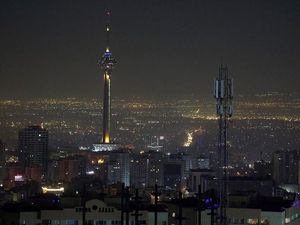 Israel Serang Iran, Apa yang Diketahui Sejauh Ini?