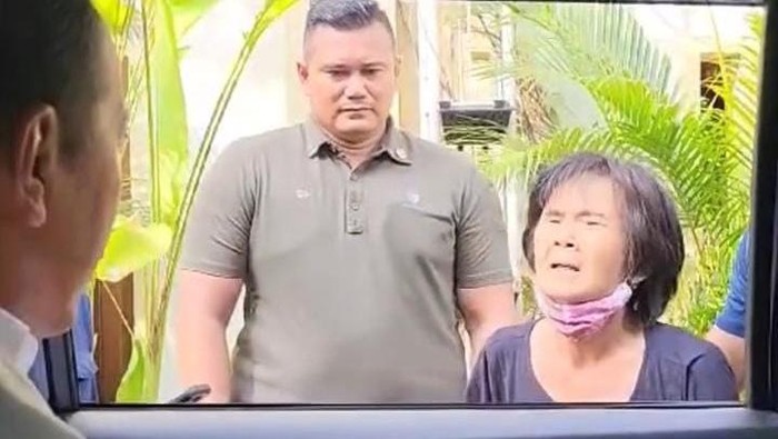 Jokowi unggah momen warga mengadu kepadanya