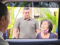 Uang Ganti Rugi Lahan Warga yang Cegat Jokowi Dititip di Pengadilan