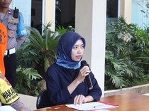 Cemburu Berujung Duel Berdarah, Pria dan Polisi di Lombok Jadi Tersangka