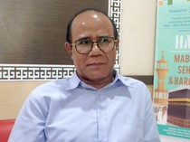 Dua Peserta CPNS Pemprov NTT Ikuti Tes SKD dari Frankfurt dan New York