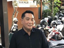 Bawaslu Putuskan Ketua KPU Jembrana Langgar Administasi Pemilu