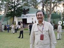 Luhut Klaim Danantara Dikelola Orang Profesional, Jamin Tak Ada Titipan