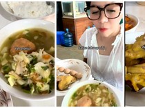 Heboh! Konten Kreator Habiskan Rp 238 Ribu Makan Soto Ayam di Jogja