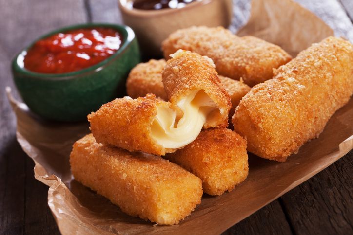 makanan favorit Liam Payne