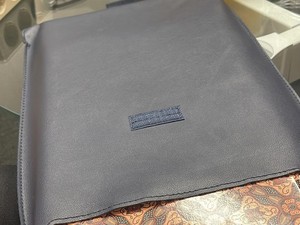 Penumpang Rosalia Lacak Sendiri Laptopnya yang Dicuri dan Ketemu!
