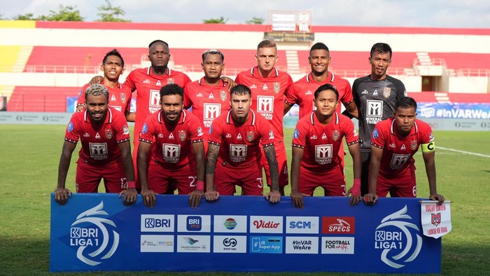 Malut United