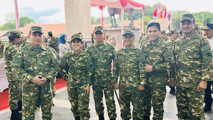 Menkomdigi Meutya Hafid