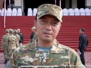 Basuki Hadimuljono Tetap Jadi Kepala Otorita IKN, Kapan Dilantik?