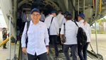 Potret Menteri-Wamen Dikdasmen, Dikti Saintek, dan Kebudayaan Retreat di Magelang